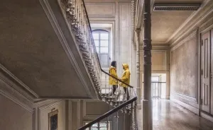 We Visited Abandoned Psychiatric Hospital With A Dark Story (10 Pics)