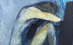 I Try To Establish A Deeply Authentic And Emotional Language In My Works (5 Pics)