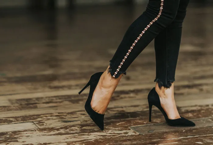 High Heels