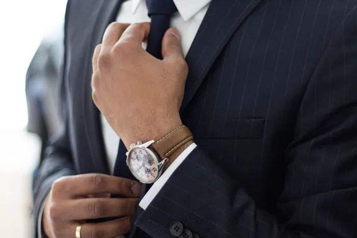 Pinstripes