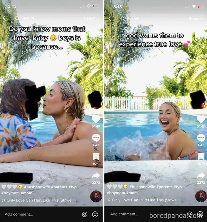 These Boy Moms Are Out Of Control