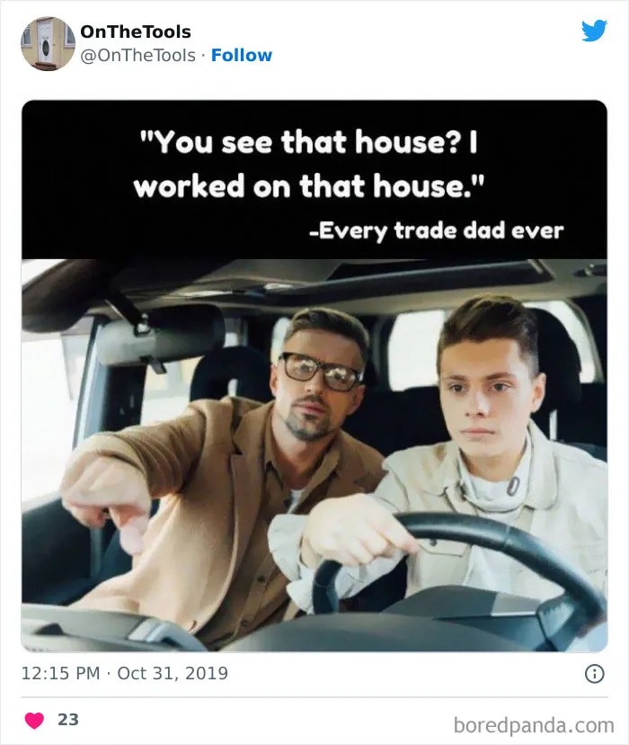 35 Funny Posts That Will Probably Leave Trade Workers Facepalming Or Laughing