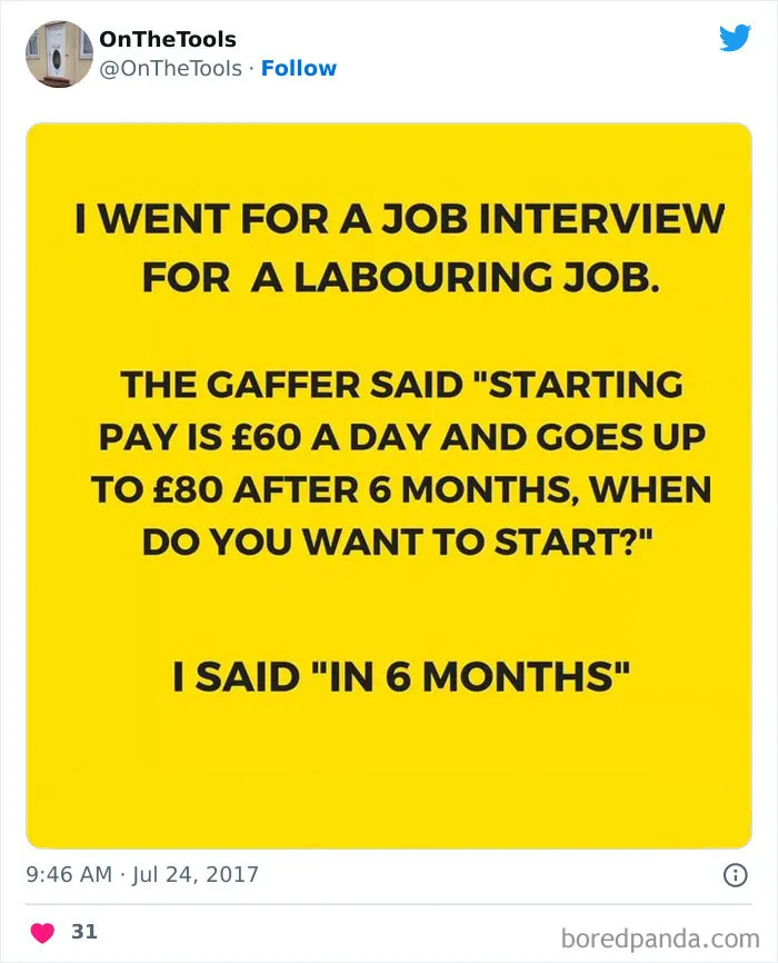35 Funny Posts That Will Probably Leave Trade Workers Facepalming Or Laughing