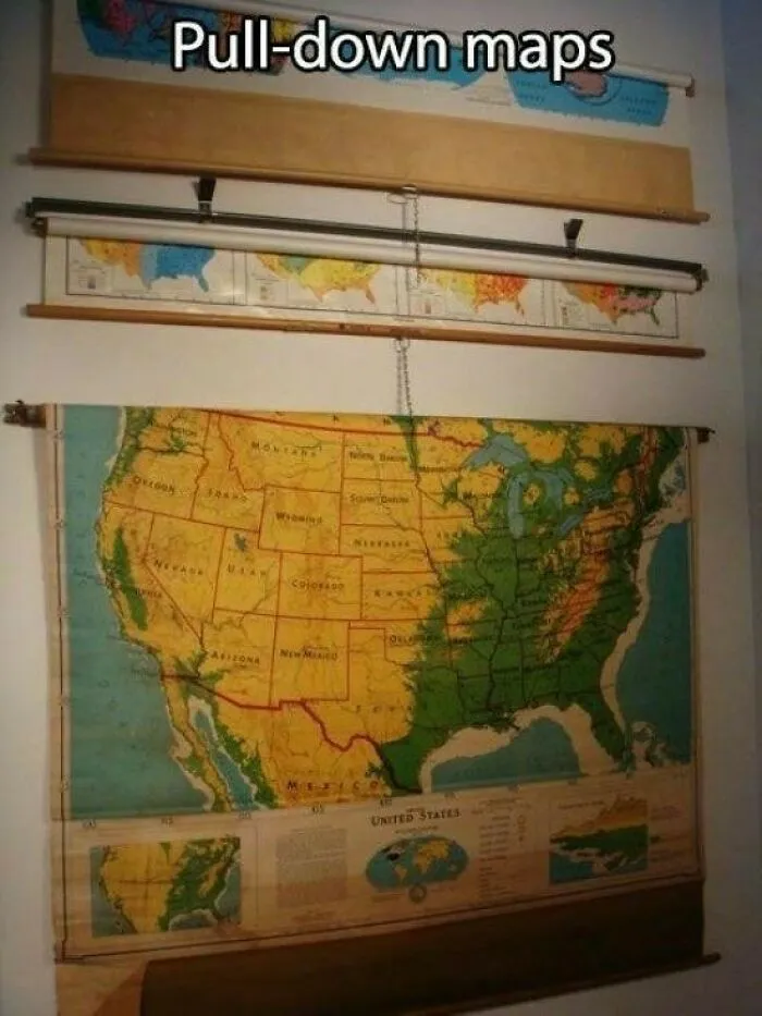 “The Ultimate ’80s Page”: 50 Posts About The 80s That Today’s Kids Probably Won’t Get