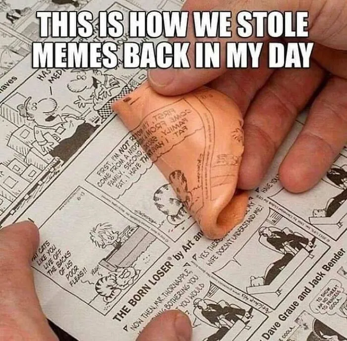 “The Ultimate ’80s Page”: 50 Posts About The 80s That Today’s Kids Probably Won’t Get