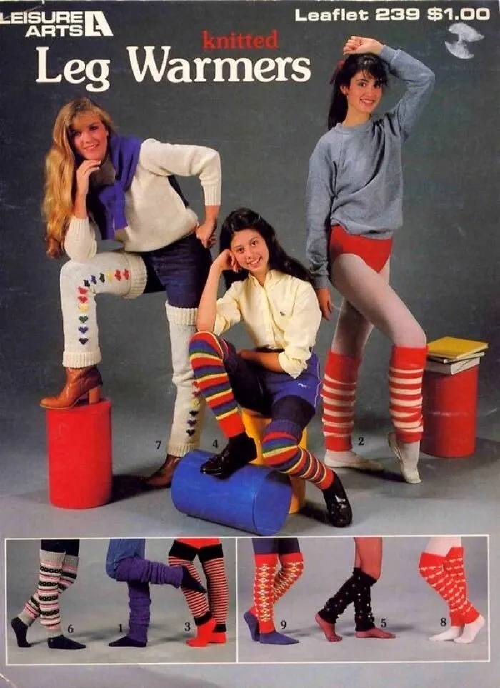 “The Ultimate ’80s Page”: 50 Posts About The 80s That Today’s Kids Probably Won’t Get