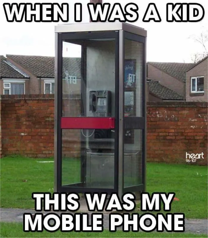 “The Ultimate ’80s Page”: 50 Posts About The 80s That Today’s Kids Probably Won’t Get
