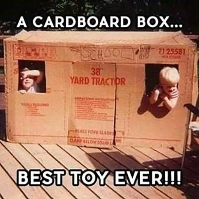 “The Ultimate ’80s Page”: 50 Posts About The 80s That Today’s Kids Probably Won’t Get