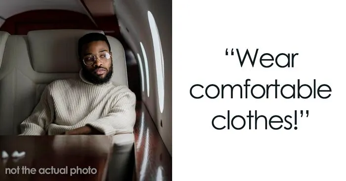 40 Common Etiquette Mistakes To Avoid On Your Next Flight, As Told By Frequent Fliers