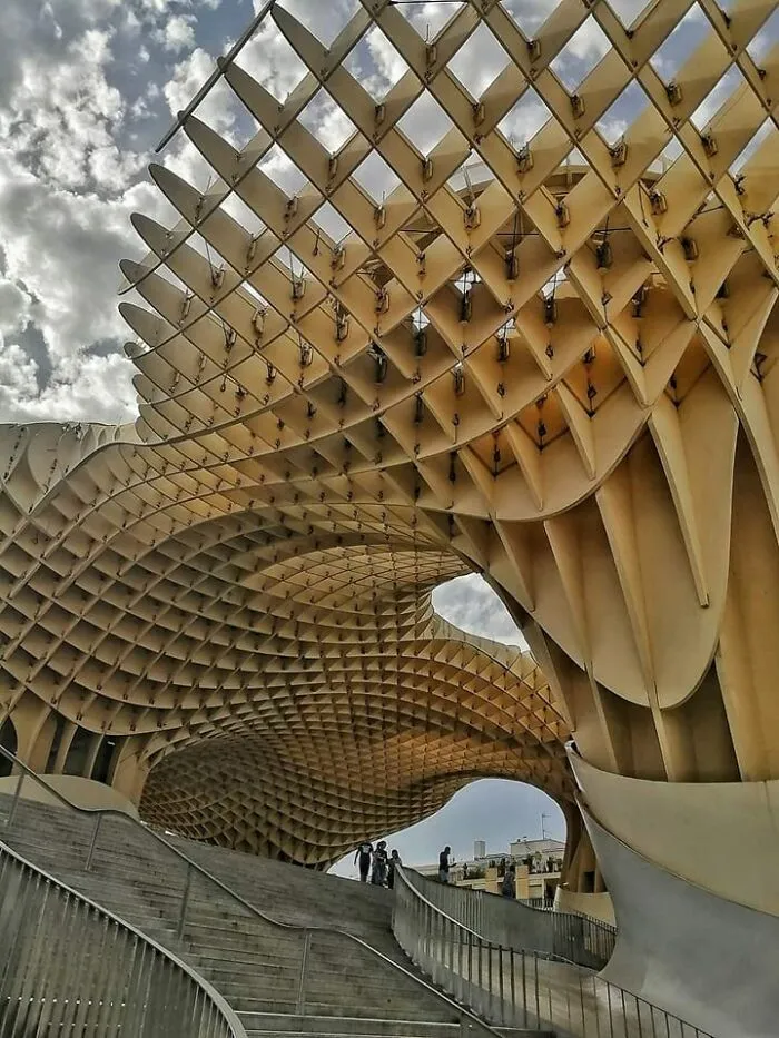 En Sevilla