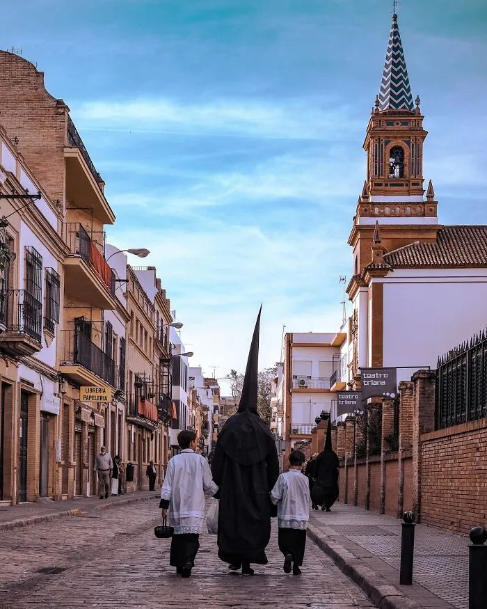 Sevilla 2023