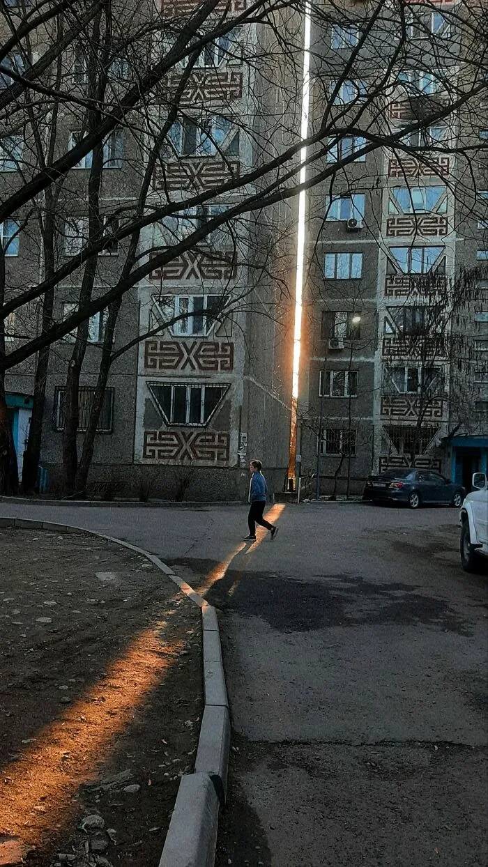 Sunlight