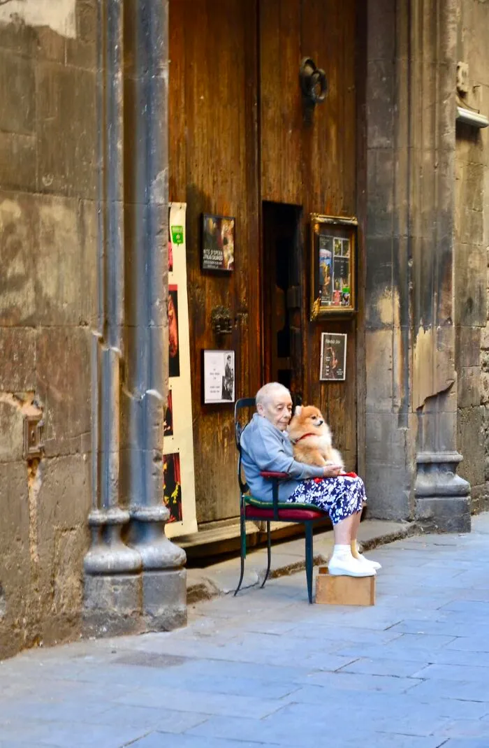 Barcelone