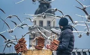 50 Of The Most Fascinating Pictures Shared On This Urban Street Photography Group