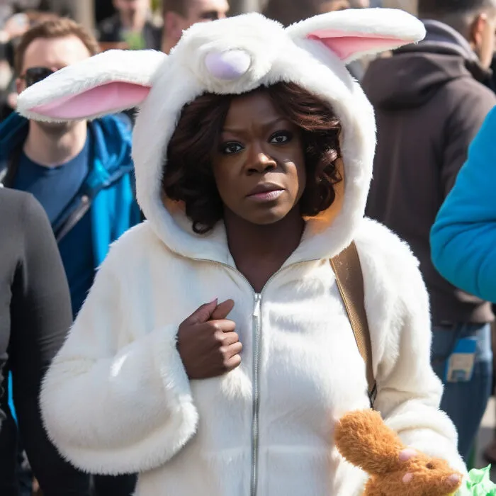 Viola Davis