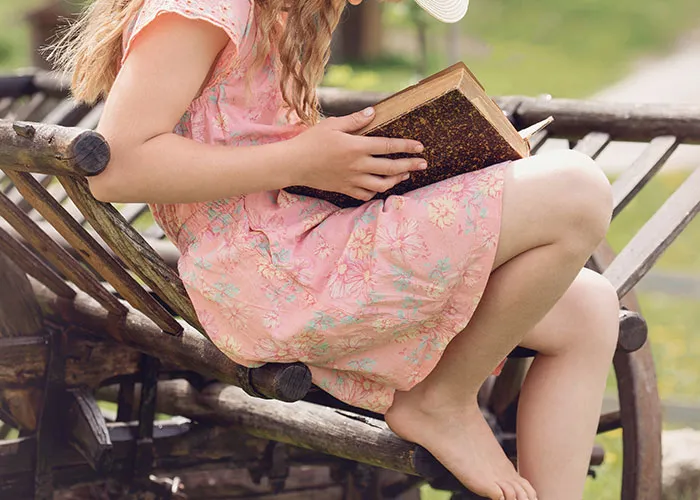 La gente comparte 25 normas insólitas de sus hogares que tenían que cumplir cuando eran pequeños