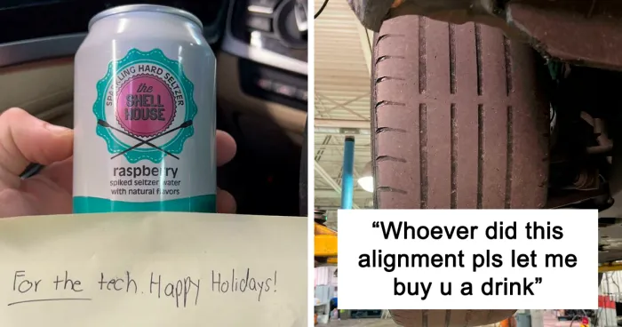 30 Times Mechanics Were Left Speechless By The Condition Of A Customer’s Car, As Shared In This Online Group (New Pics)