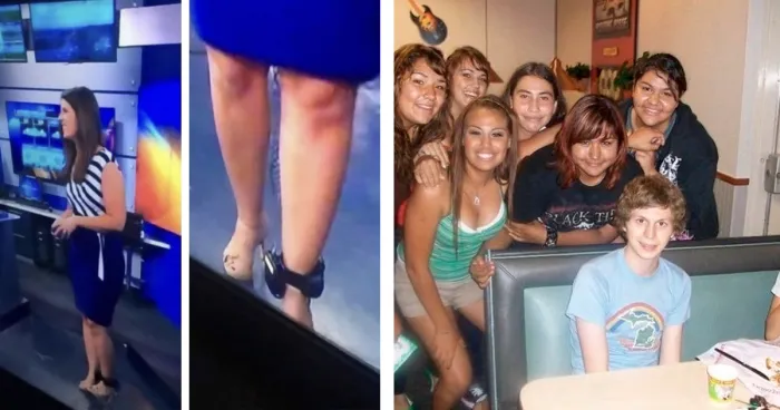 50 Times People Saw Something That Made Them Go 'Hmmm' And Just Had To Share It Online (New Pics)