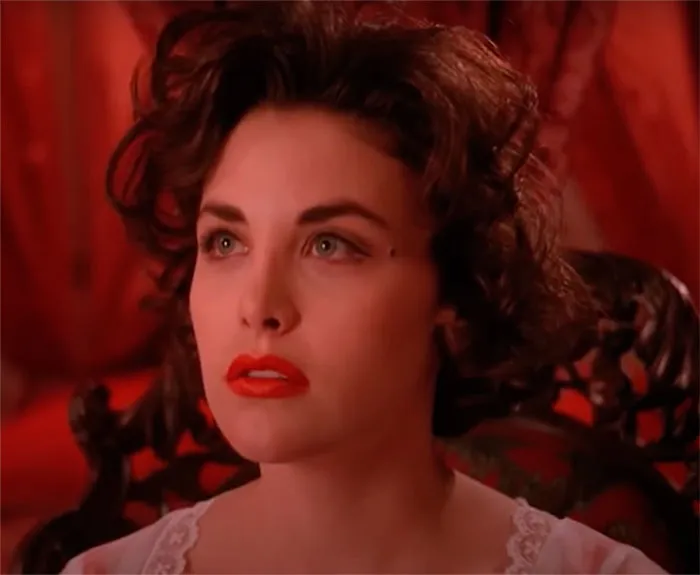 Twin Peaks