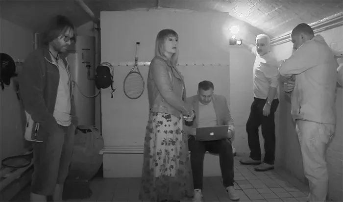 Most Haunted