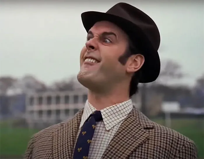 Monty Python’s Flying Circus
