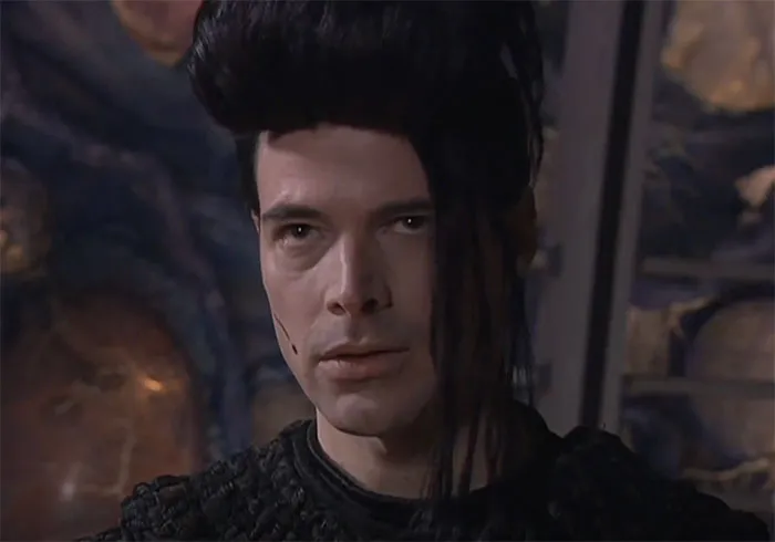 Lexx