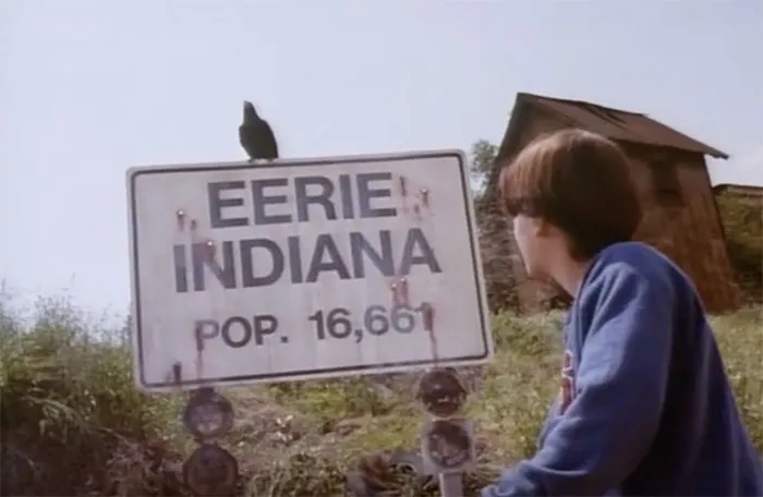 Eerie, Indiana