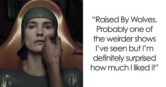 These 55 Weird TV Shows Are Special In Their Unique Way