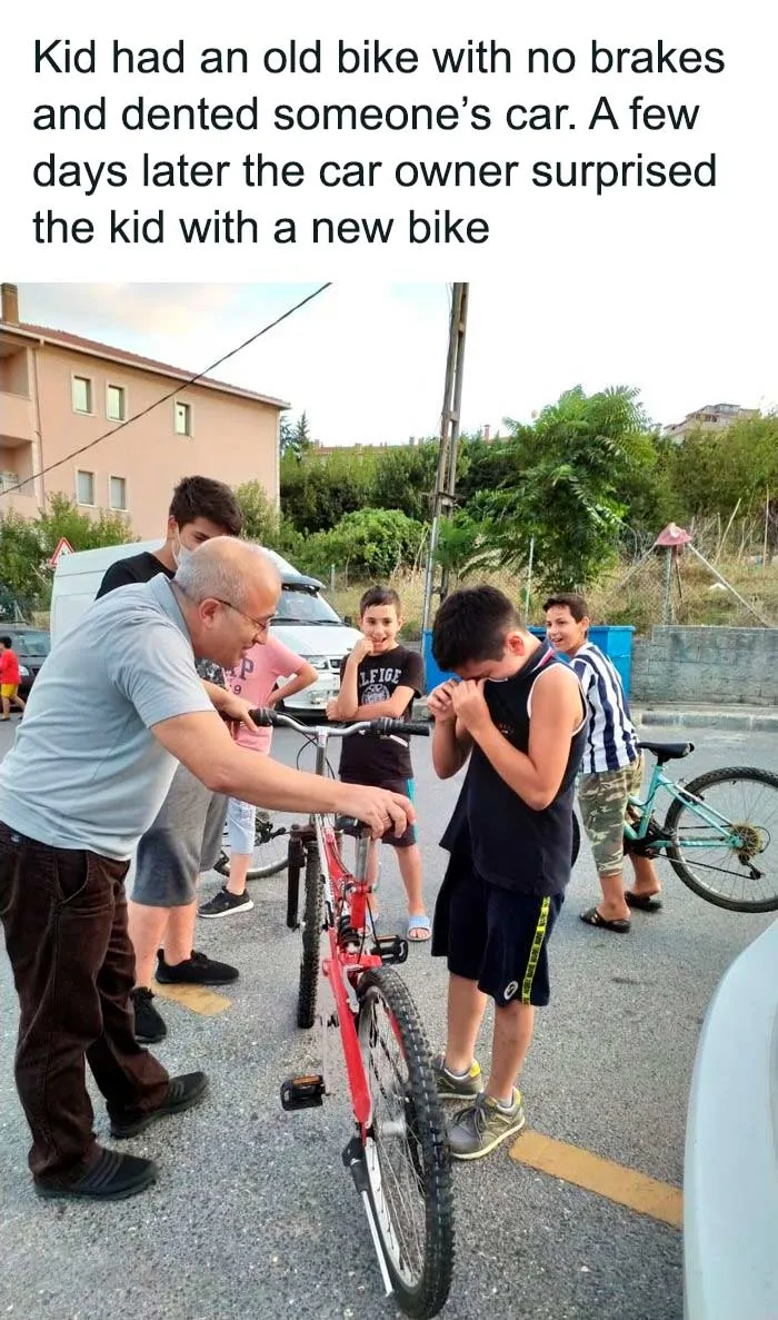 50 Positive And Wholesome Pieces Of News Shared On This IG Page That Might Make Your Day (New Pics)