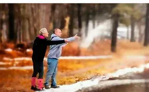 30 Wholesome Pics To Remind You There's Good In The World, As Shared On "Blessed Imageposting"