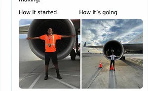 30 Wholesome Pics To Remind You There's Good In The World, As Shared On "Blessed Imageposting"