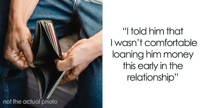 "Am I A Jerk For Refusing To Loan My Boyfriend $5,000?": Woman Defends Her Decision To Get Plastic Surgery Instead Of Giving Money To New BF