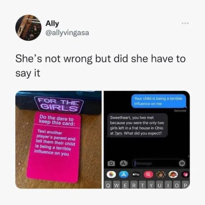 “Female Problems”: 50 Humorous Posts And Memes That Will Probably Resonate With Women Of All Walks Of Life
