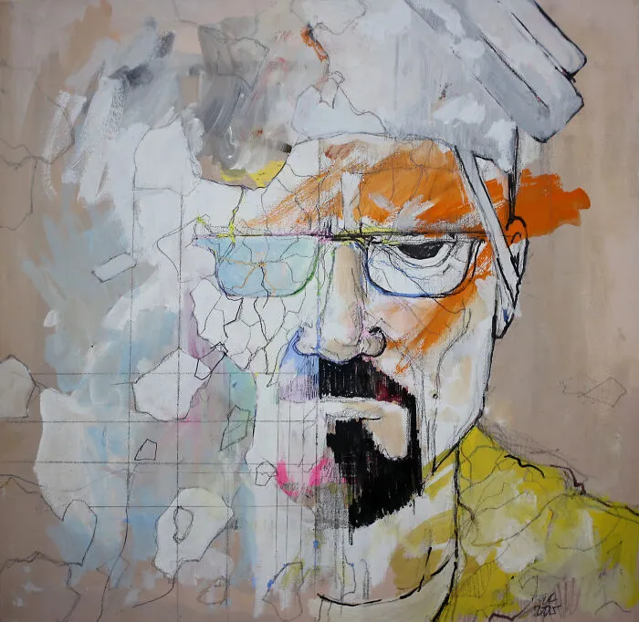 The Cook