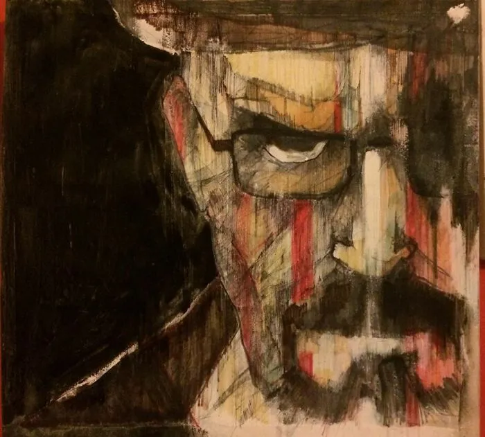 H......is For Heisenberg