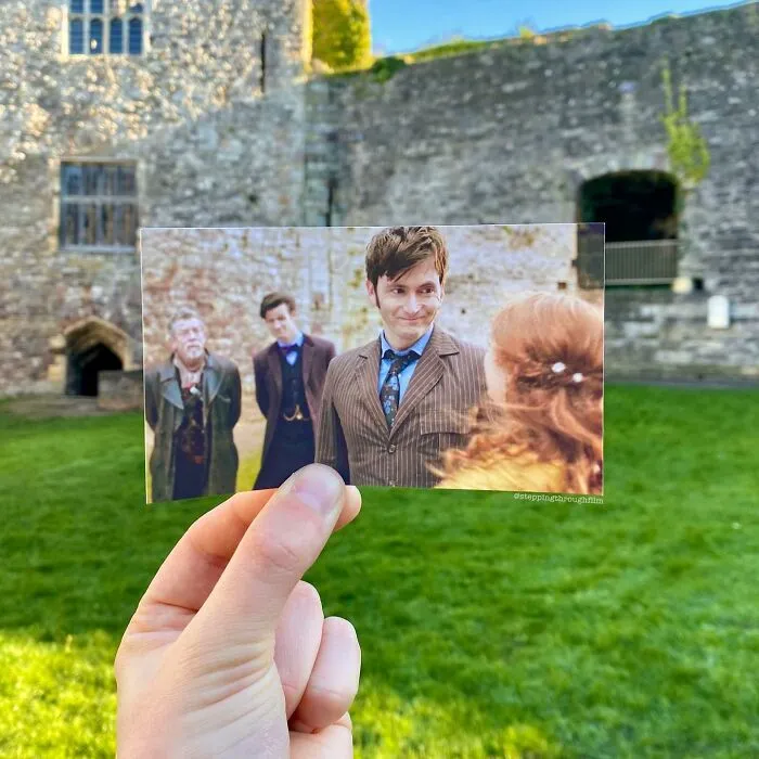 Doctor Who