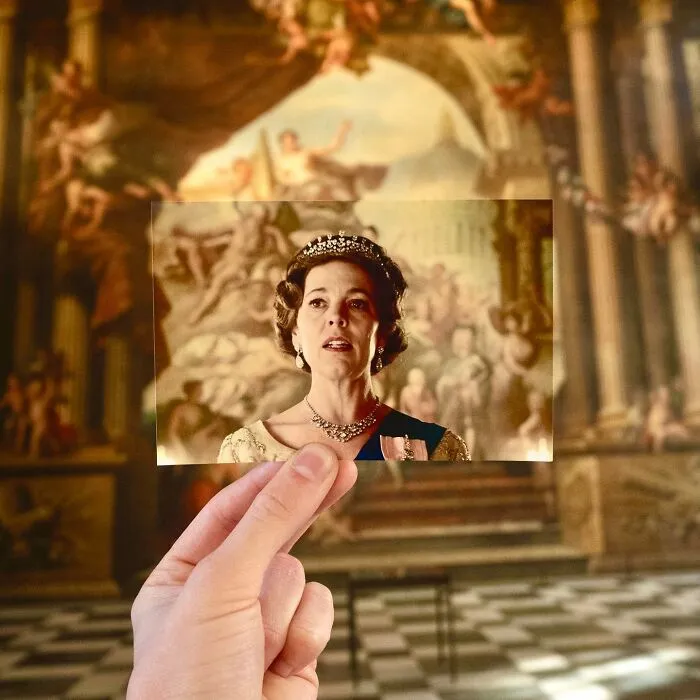 The Crown
