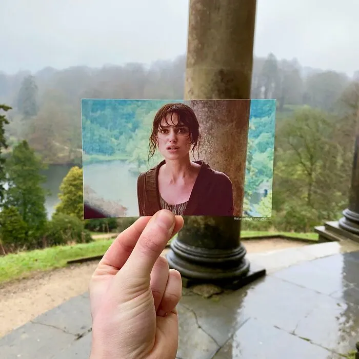 Pride & Prejudice