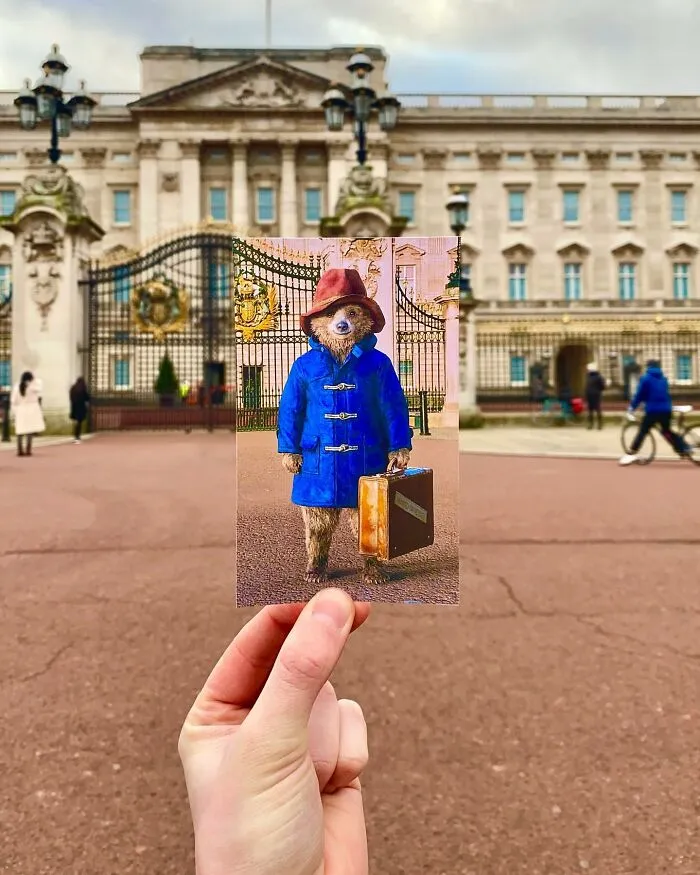 Paddington