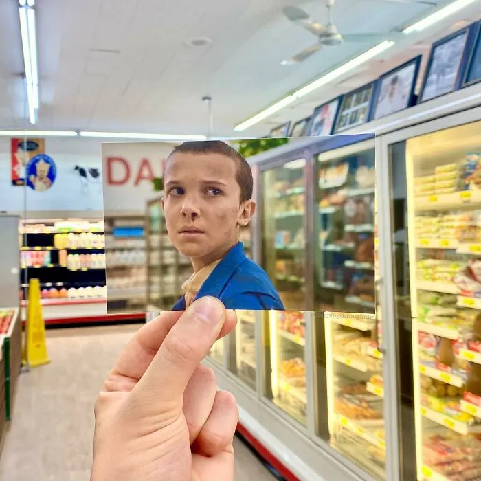 Stranger Things