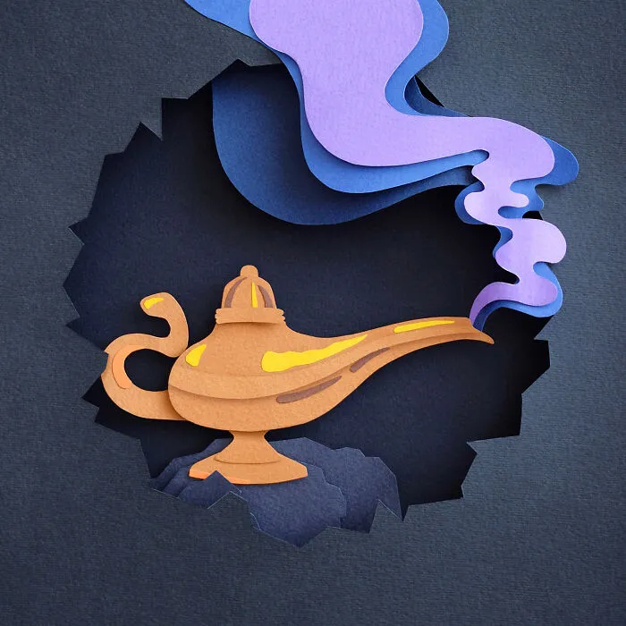 Aladdin