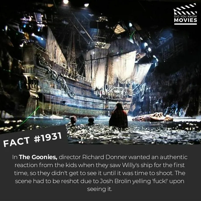 This Instagram Account Shares Little-Known Facts About Films And The Movie Industry, Here Are The 30 Most Interesting