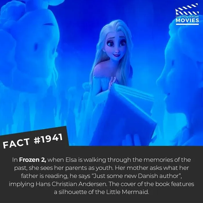 This Instagram Account Shares Little-Known Facts About Films And The Movie Industry, Here Are The 30 Most Interesting