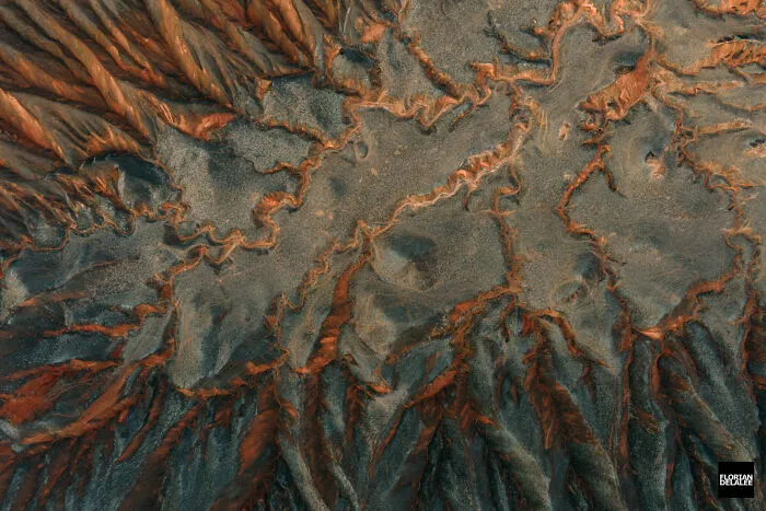 Zhangye, Gansu