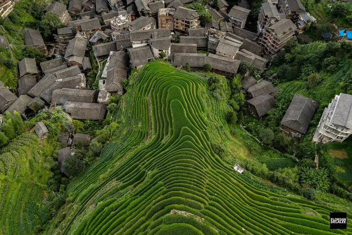 Longji, Guangxi
