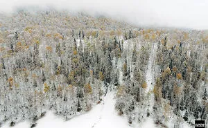 I Explored The Beauty Of Earth And Captured The Most Beautiful Landscapes Of China (20 New Pics)