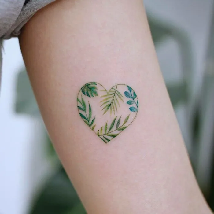 30 Exceptional Color Tattoos By Saegeem That Look Like They Belong In A Museum