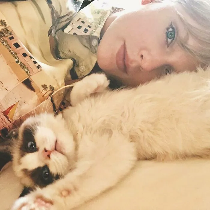 Taylor Swift And Benjamin