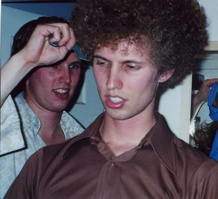 Jon And Dan Heder