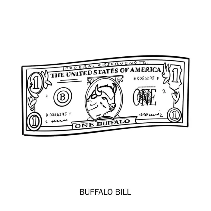 Buffalo Bill